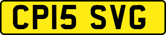 CP15SVG