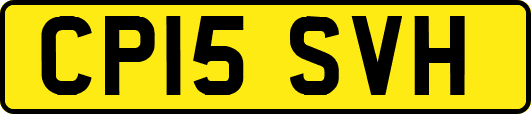 CP15SVH