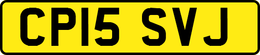 CP15SVJ
