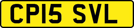 CP15SVL