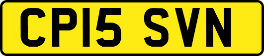 CP15SVN