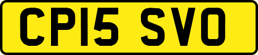 CP15SVO