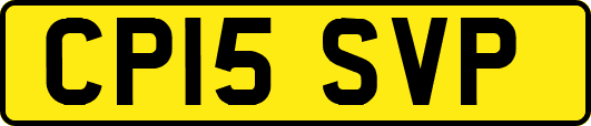 CP15SVP