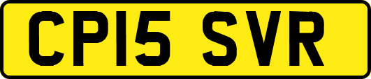 CP15SVR