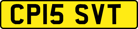 CP15SVT
