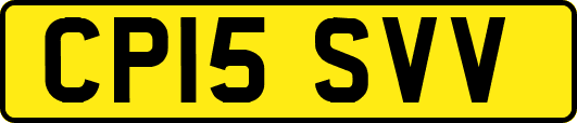 CP15SVV