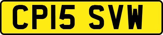 CP15SVW