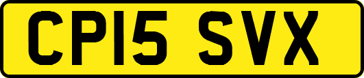 CP15SVX