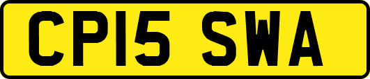 CP15SWA