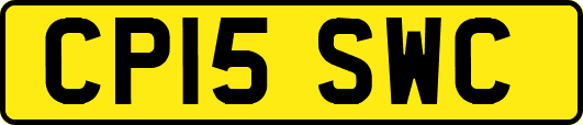 CP15SWC