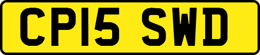 CP15SWD