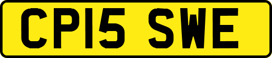 CP15SWE