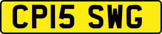 CP15SWG