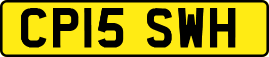 CP15SWH