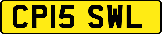 CP15SWL