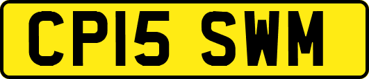 CP15SWM