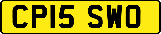 CP15SWO