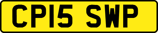 CP15SWP
