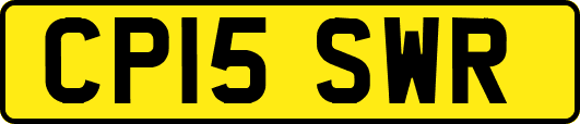 CP15SWR