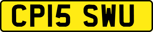 CP15SWU