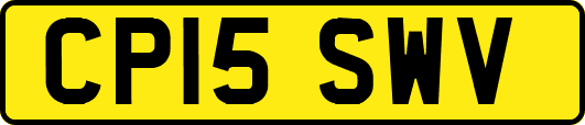 CP15SWV