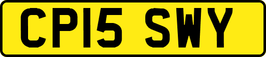 CP15SWY
