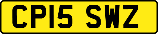 CP15SWZ