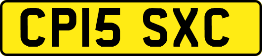 CP15SXC