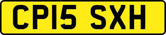 CP15SXH