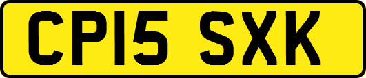 CP15SXK