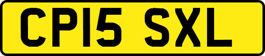 CP15SXL