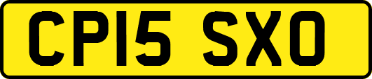 CP15SXO