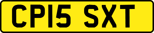 CP15SXT