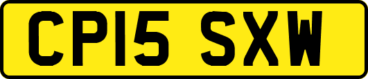 CP15SXW