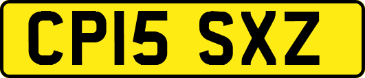 CP15SXZ