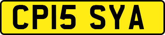 CP15SYA