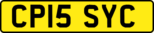 CP15SYC