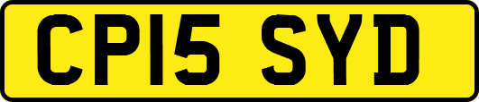 CP15SYD