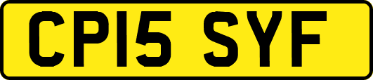 CP15SYF
