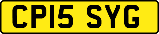CP15SYG