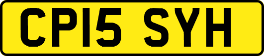 CP15SYH