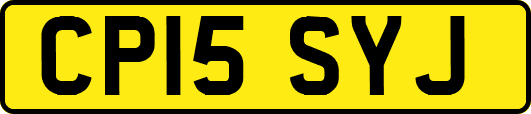 CP15SYJ