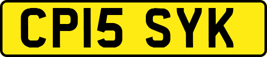 CP15SYK