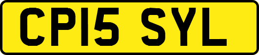 CP15SYL