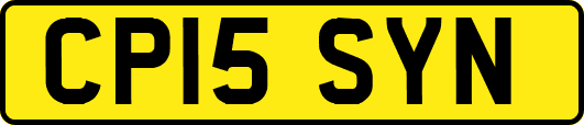 CP15SYN