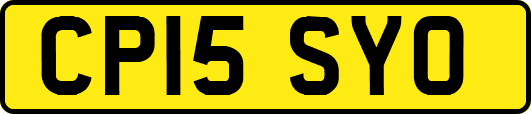 CP15SYO