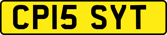 CP15SYT