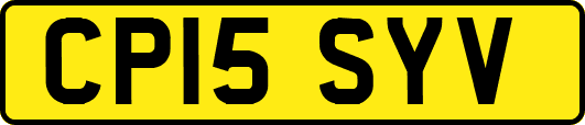 CP15SYV