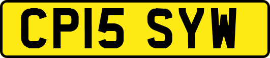 CP15SYW
