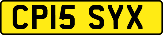 CP15SYX